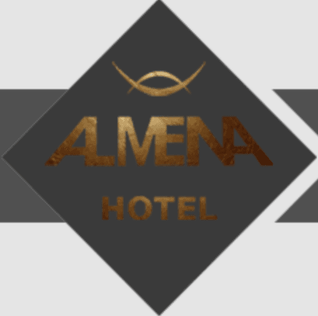 Almena Logo